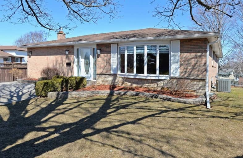 3 Gregory Road, Ajax | Image 1