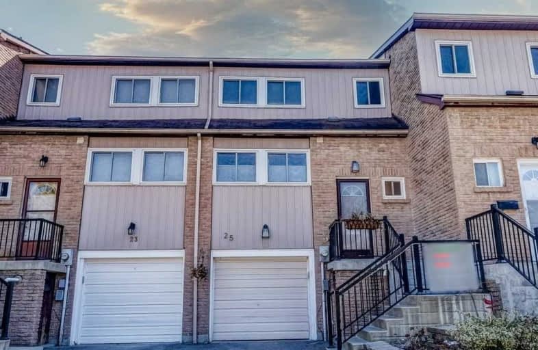 25 Raven Lane, Ajax | Image 1