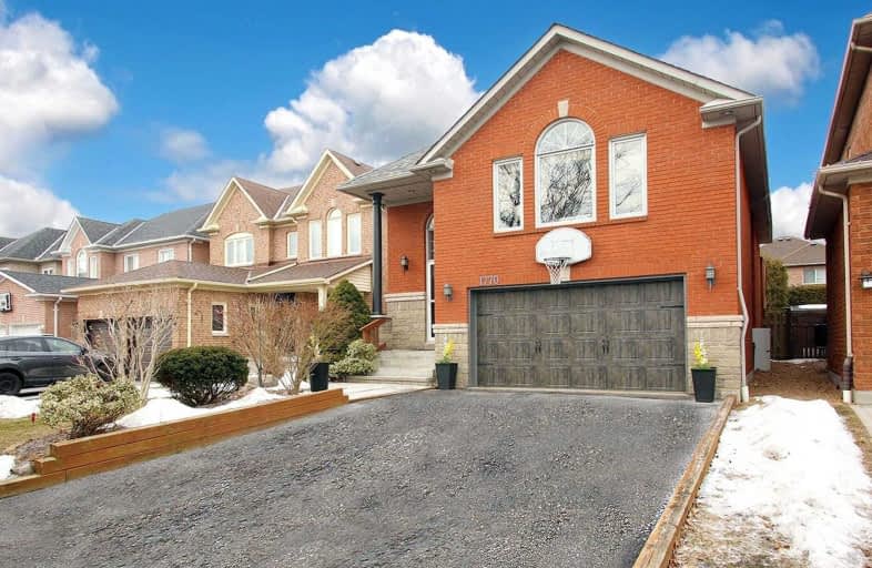 1770 White Cedar Drive, Pickering | Image 1