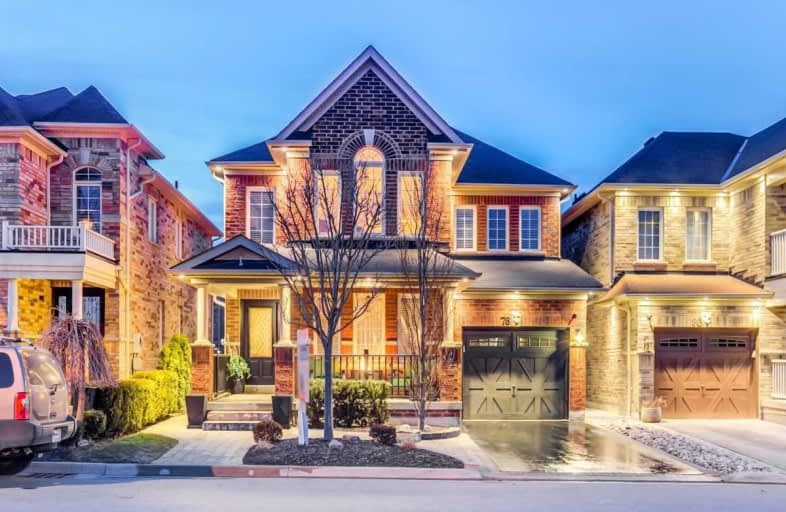 78 Oswell Drive, Ajax | Image 1