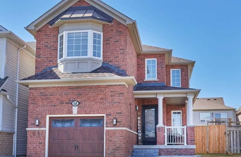 68 Bannister Street, Clarington | Image 1