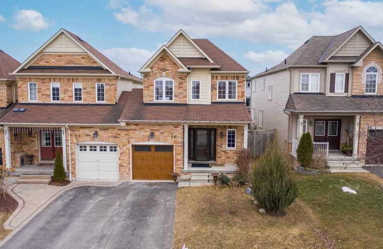 94 Bagnell Crescent, Clarington | Image 1