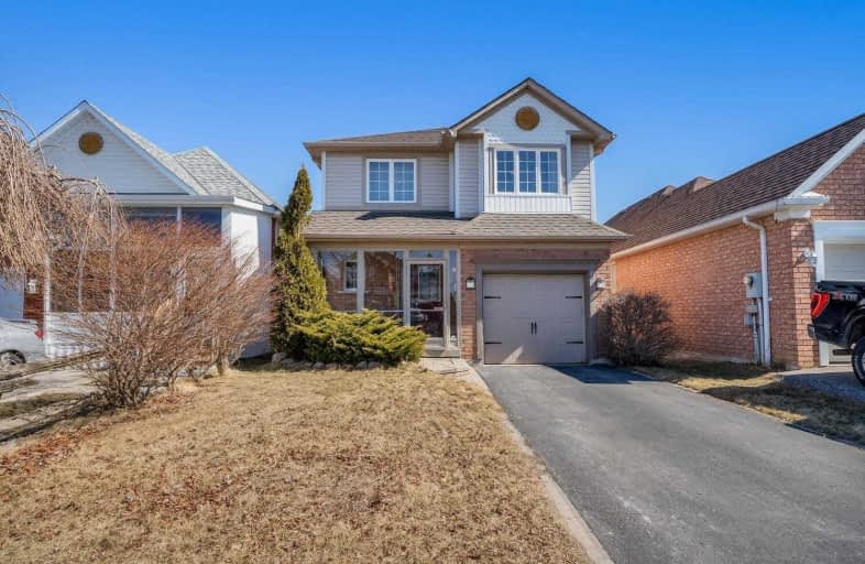 15 Fletcher Avenue, Ajax | Image 1