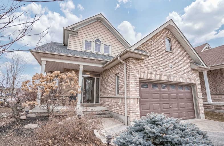 349 Travail Avenue, Oshawa | Image 1