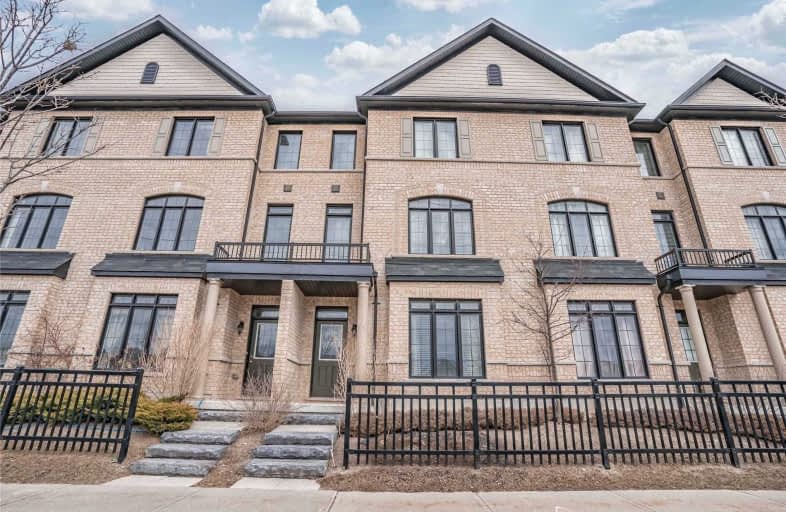 76 Quarrie Lane, Ajax | Image 1