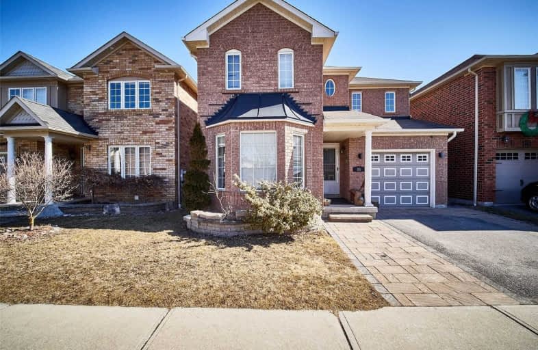 35 Angier Crescent, Ajax | Image 1