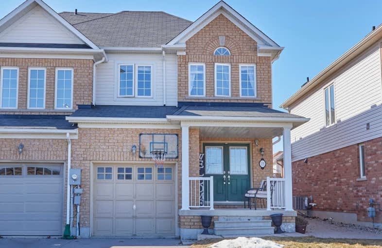 108 Bathgate Crescent, Clarington | Image 1