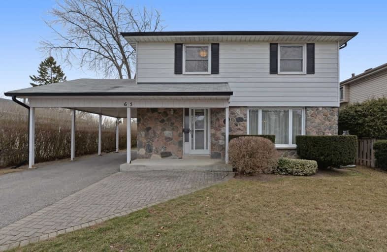 65 Clements Road E, Ajax | Image 1