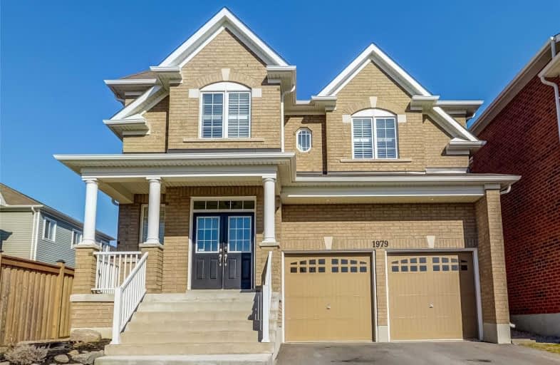 1979 Arborwood Drive, Oshawa | Image 1