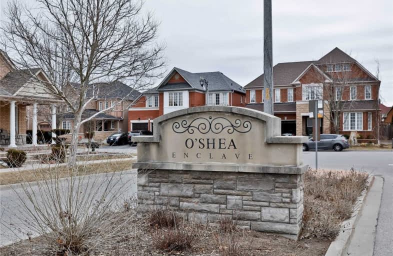 24 Oshea Crescent, Ajax | Image 1
