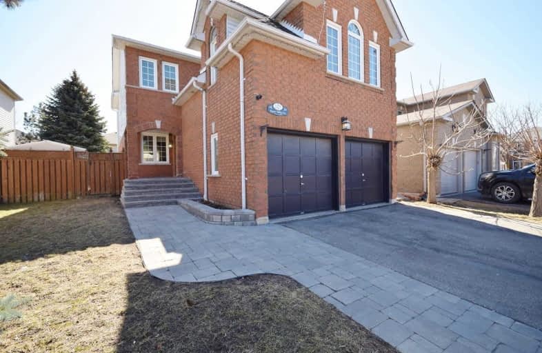 1025 Beaver Valley Crescent, Oshawa | Image 1