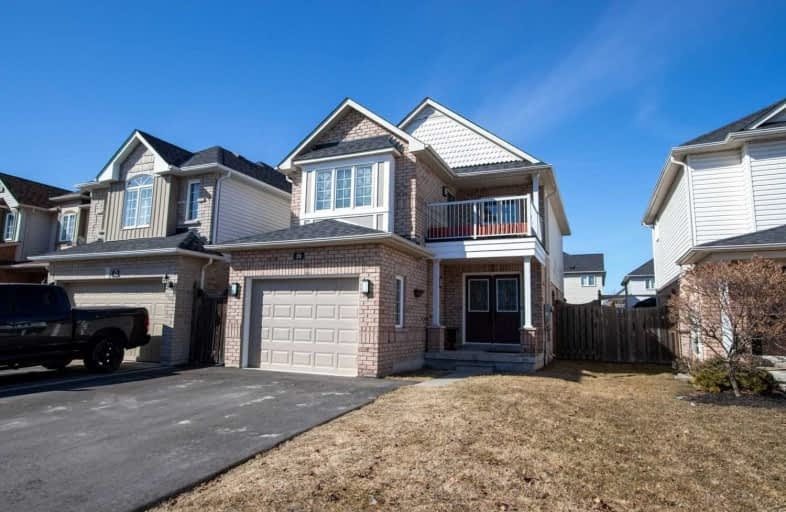 38 Hutton Place, Clarington | Image 1