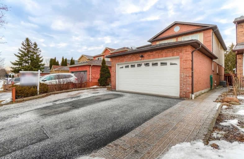 59 Chapman Drive, Ajax | Image 1