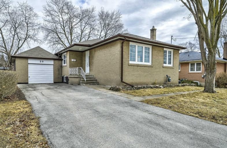 29 Windsor Drive, Ajax | Image 1