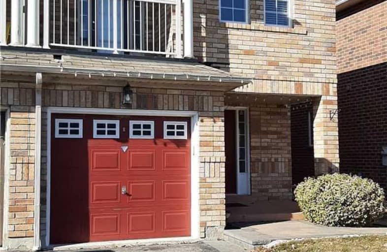 81 Angier Crescent, Ajax | Image 1