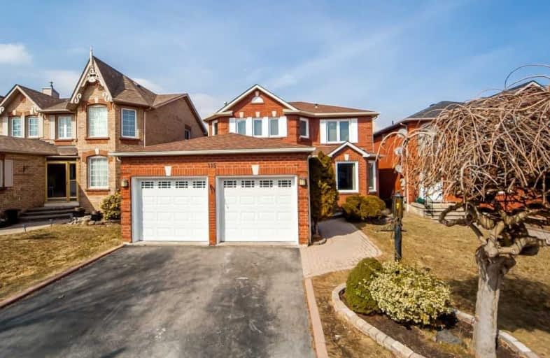 115 Hearne Crescent, Ajax | Image 1