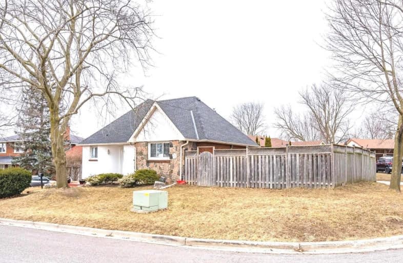 610 Braemor Court, Oshawa | Image 1