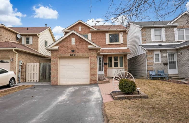 622 Sugar Maple Crescent, Whitby | Image 1