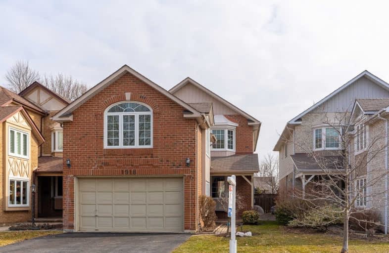 1918 Brookshire Square, Pickering | Image 1