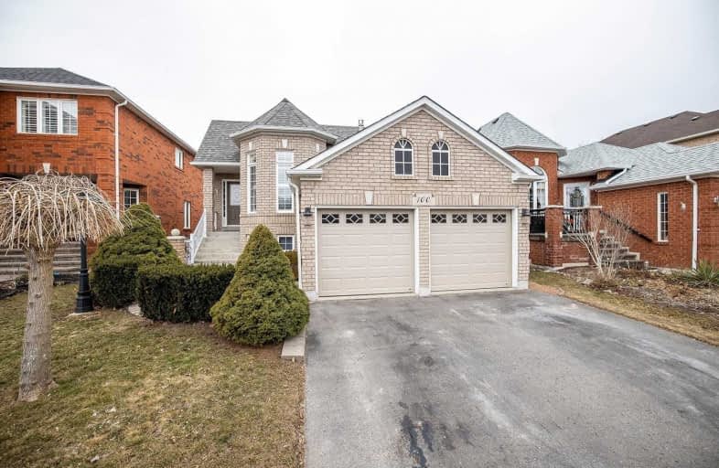 100 Tom Edwards Drive, Whitby | Image 1