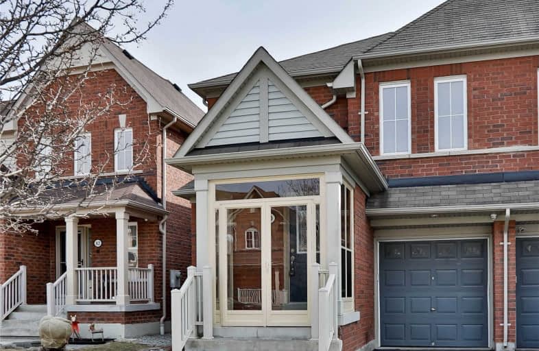 80 Westray Crescent, Ajax | Image 1