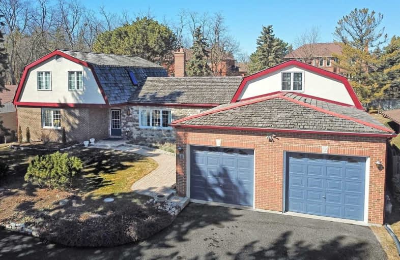 66 Sherwood Road East, Ajax | Image 1