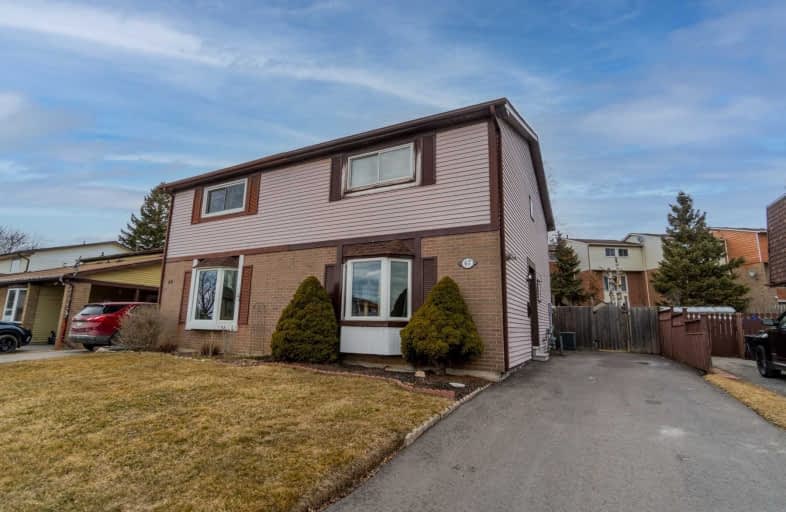 67 Alonna Street, Clarington | Image 1