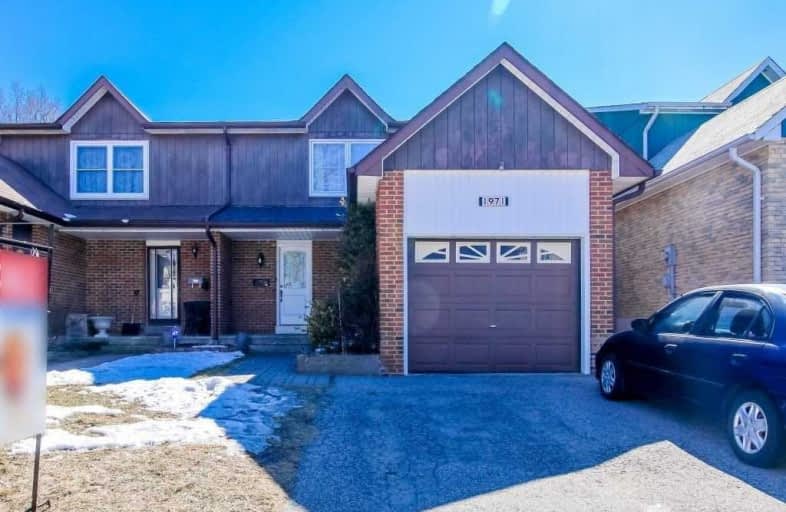 1971 Faylee Crescent, Pickering | Image 1