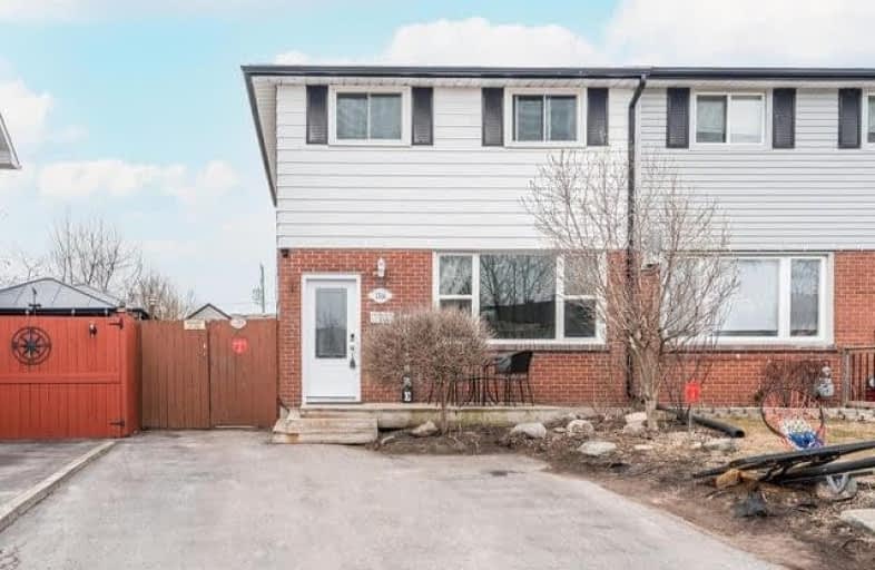 1316 Lakefield Court, Oshawa | Image 1