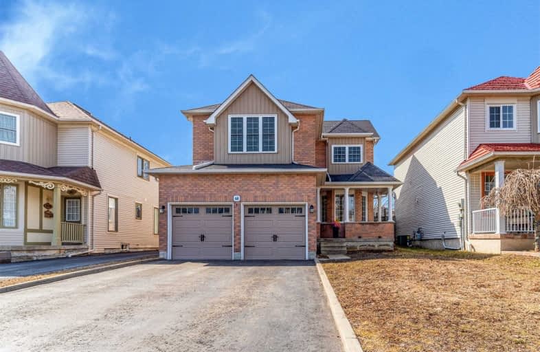 48 Bedell Crescent, Whitby | Image 1