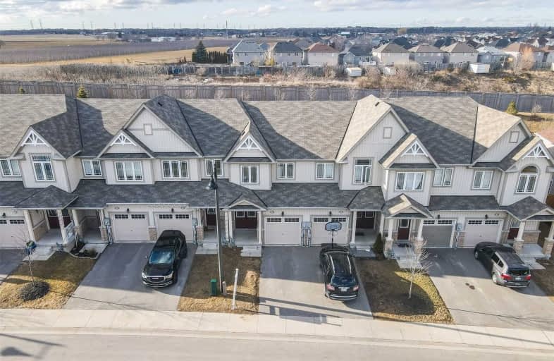 58 Autumn Harvest Road, Clarington | Image 1