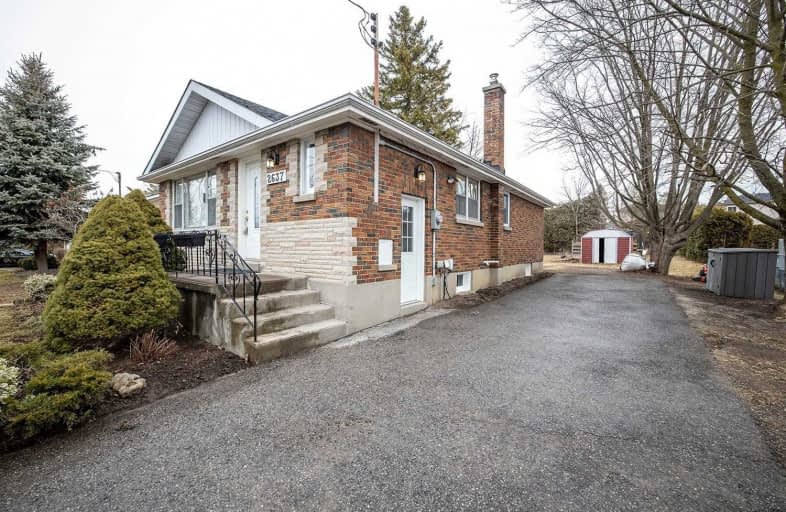 2637 Prestonvale Road, Clarington | Image 1