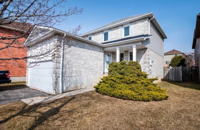 14 Manser Court, Ajax | Image 1