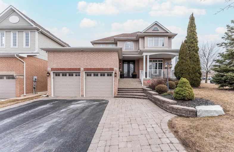 980 Mountview Court, Oshawa | Image 1