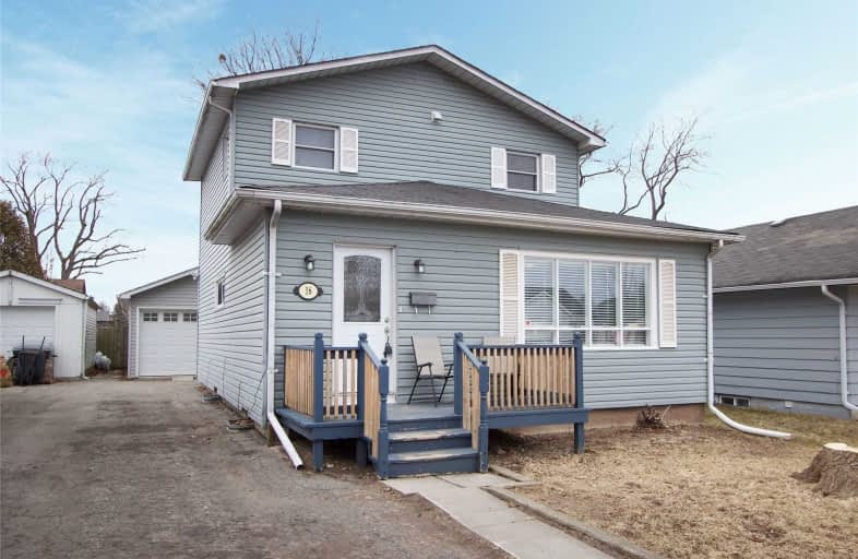 16 Kent Street, Ajax | Image 1
