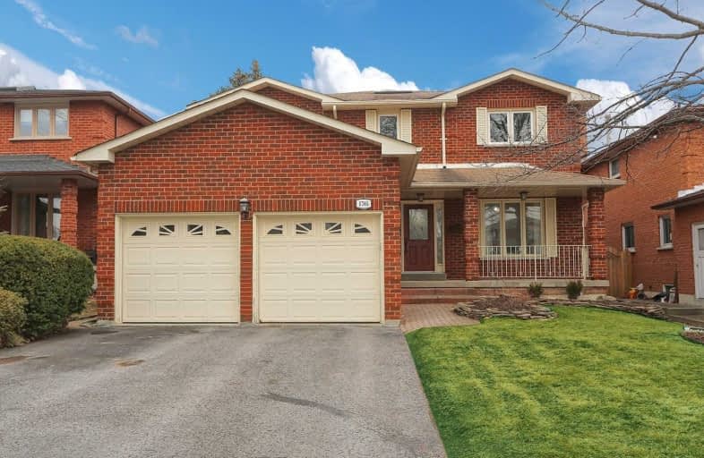 1705 Greenvale Crescent, Pickering | Image 1