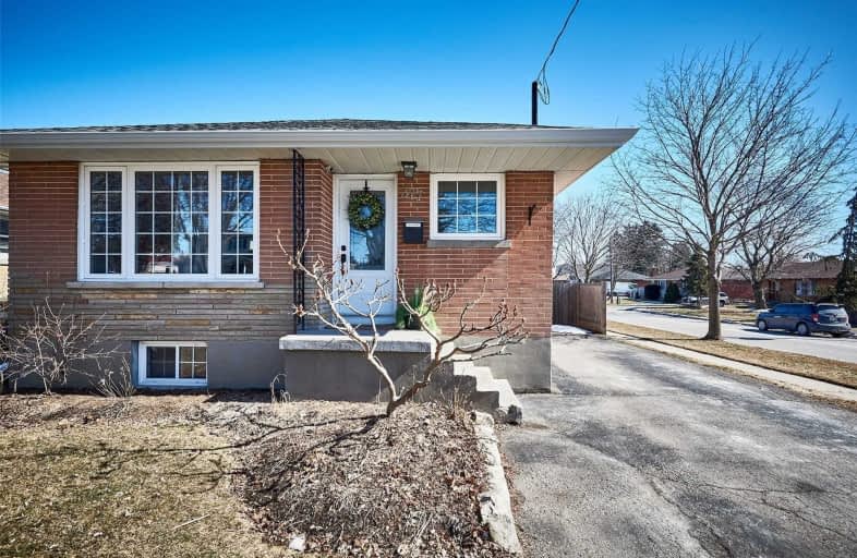 377 Nipigon Street, Oshawa | Image 1