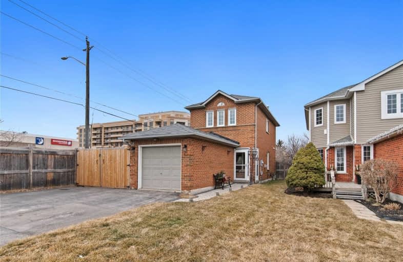 28 Melborne Court, Whitby | Image 1