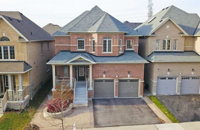 4 Chant Crescent, Ajax | Image 1