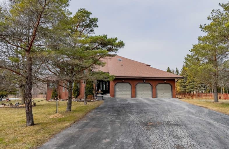 21 Castle Harbour Drive, Scugog | Image 1