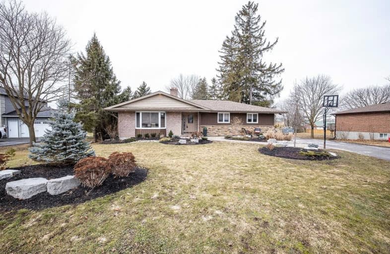 14416 Old Simcoe Road, Scugog | Image 1