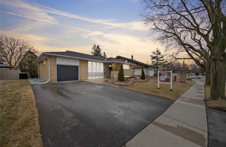 679 Oshawa Boulevard North, Oshawa | Image 1