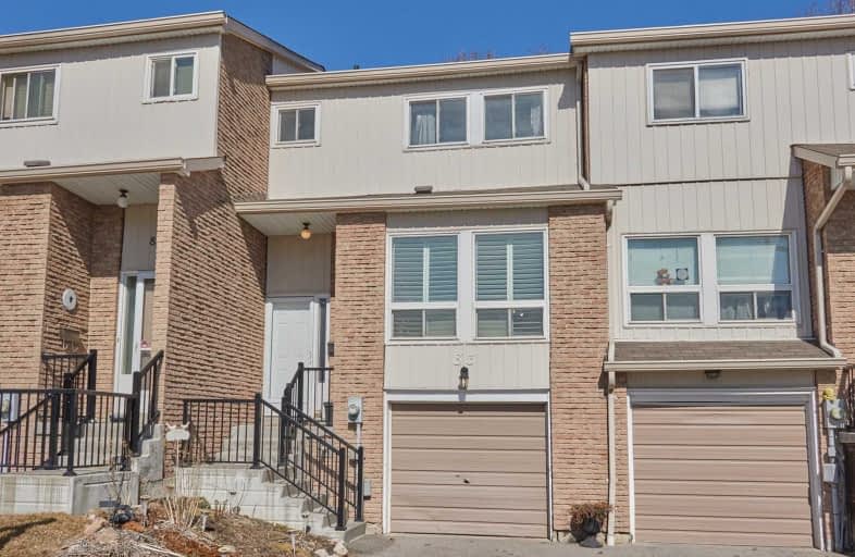83 Willows Lane, Ajax | Image 1