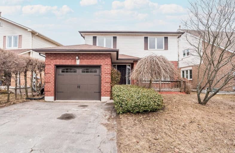 75 George Reynolds Drive, Clarington | Image 1