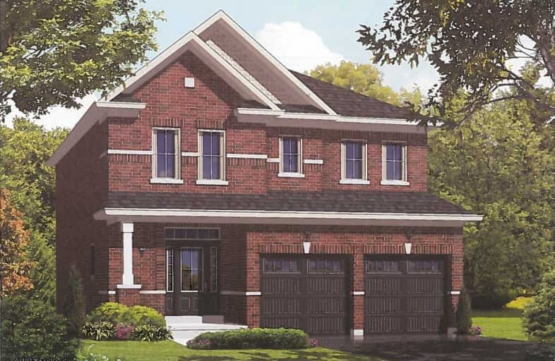 Lot 6 Ronald Hooper Avenue, Clarington | Image 1