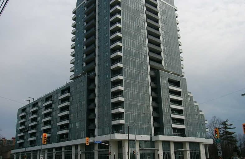 601-3121 Sheppard Avenue East, Toronto | Image 1