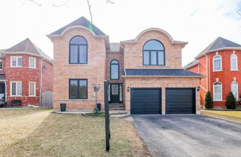 7 McKie Court, Ajax | Image 1