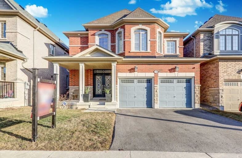 5 Nott Drive, Ajax | Image 1