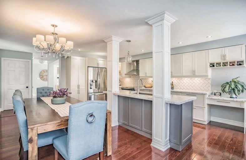 59 Unsworth Crescent, Ajax | Image 1