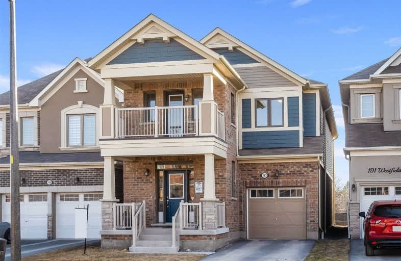 193 Westfield Drive, Whitby | Image 1